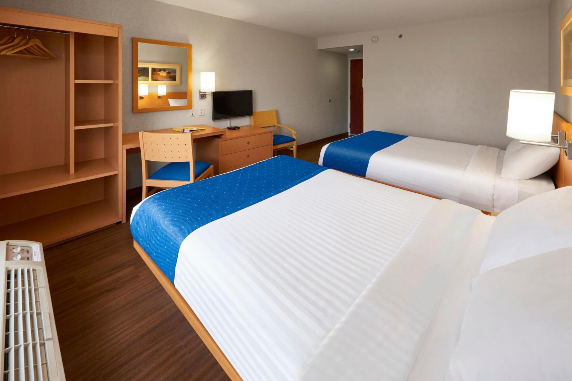 City Express By Marriott Tuxtla Gutiérrez Exteriér fotografie