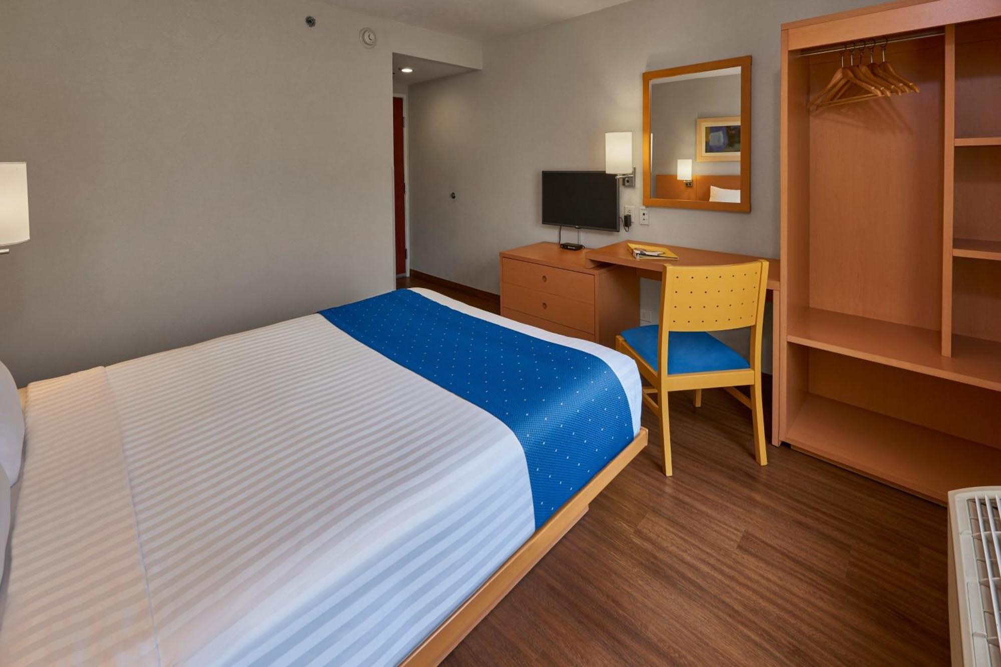 City Express By Marriott Tuxtla Gutiérrez Exteriér fotografie