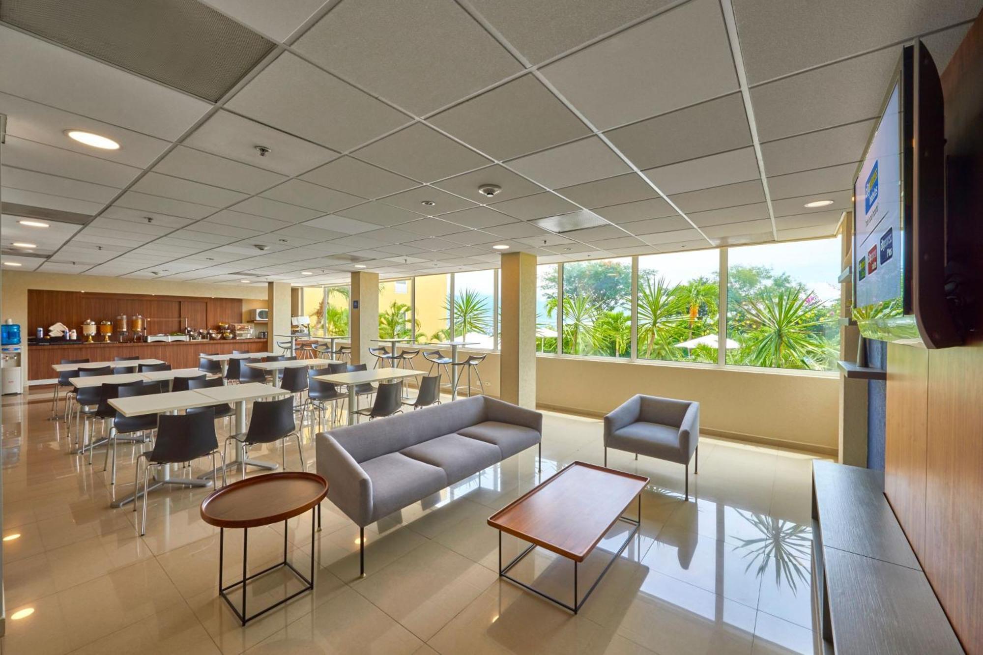 City Express By Marriott Tuxtla Gutiérrez Exteriér fotografie