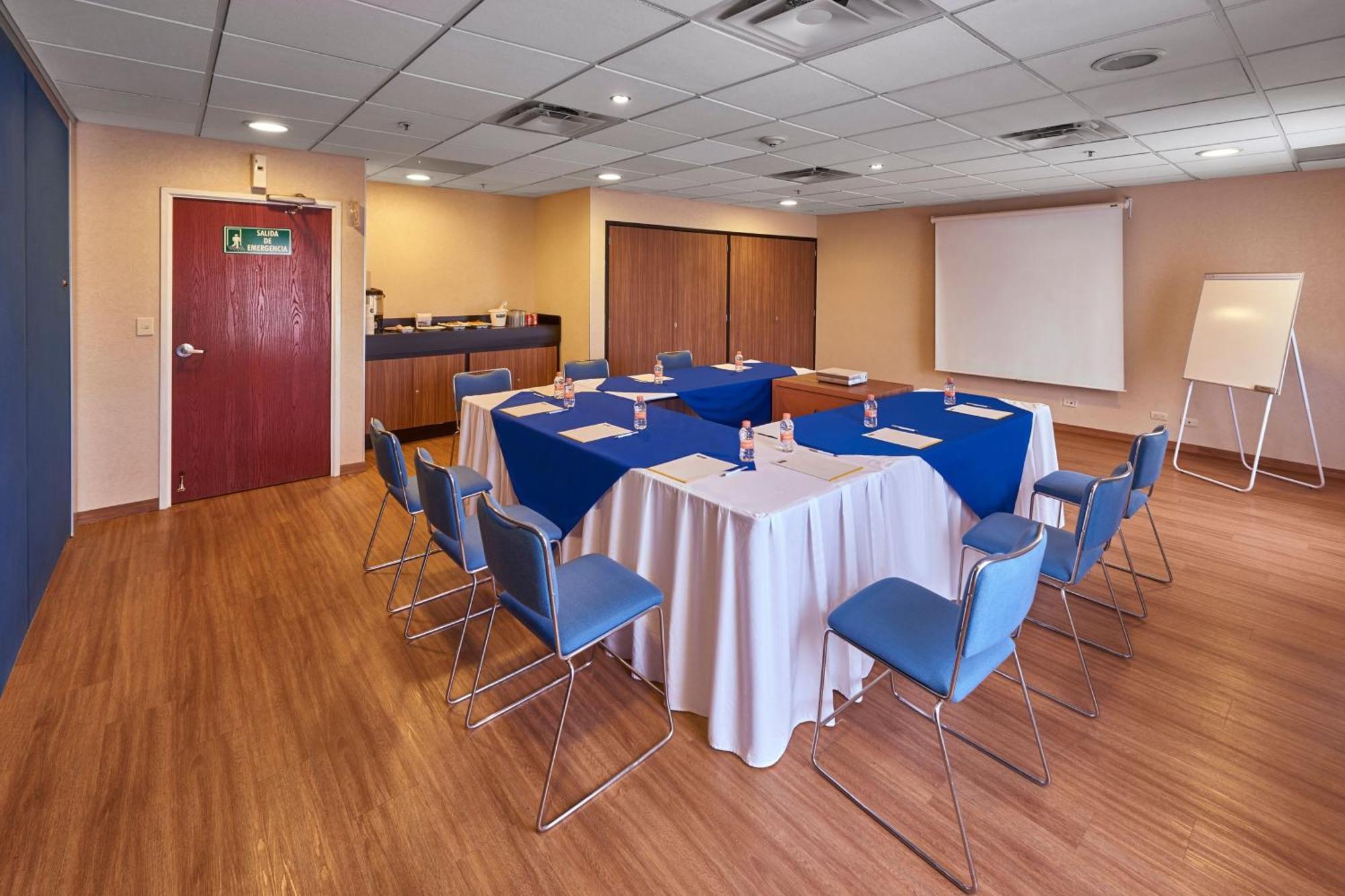 City Express By Marriott Tuxtla Gutiérrez Exteriér fotografie