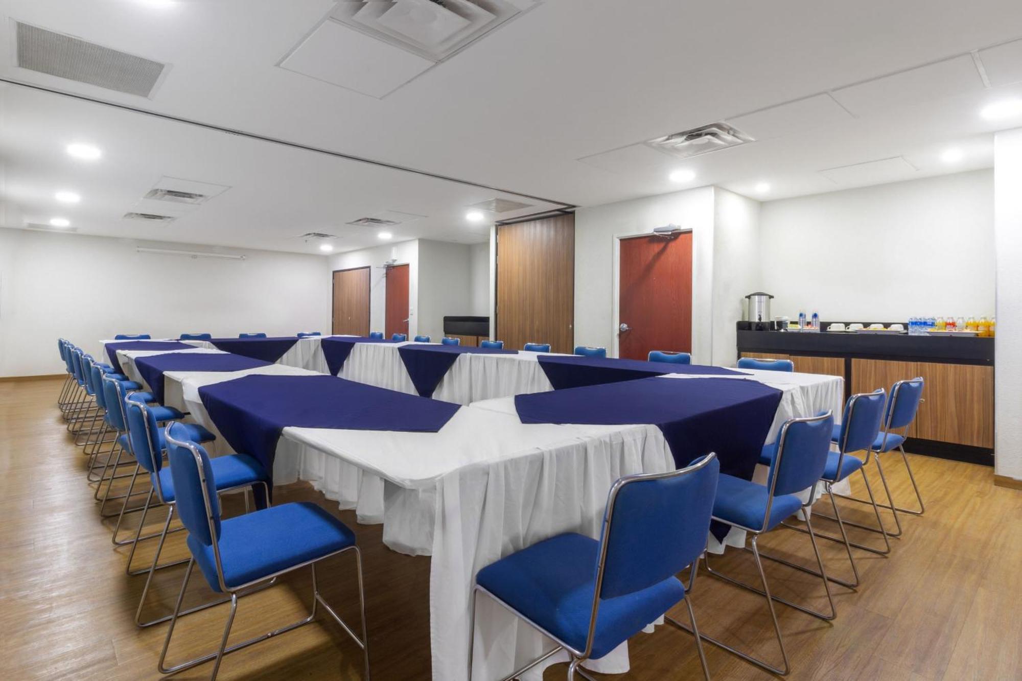 City Express By Marriott Tuxtla Gutiérrez Exteriér fotografie