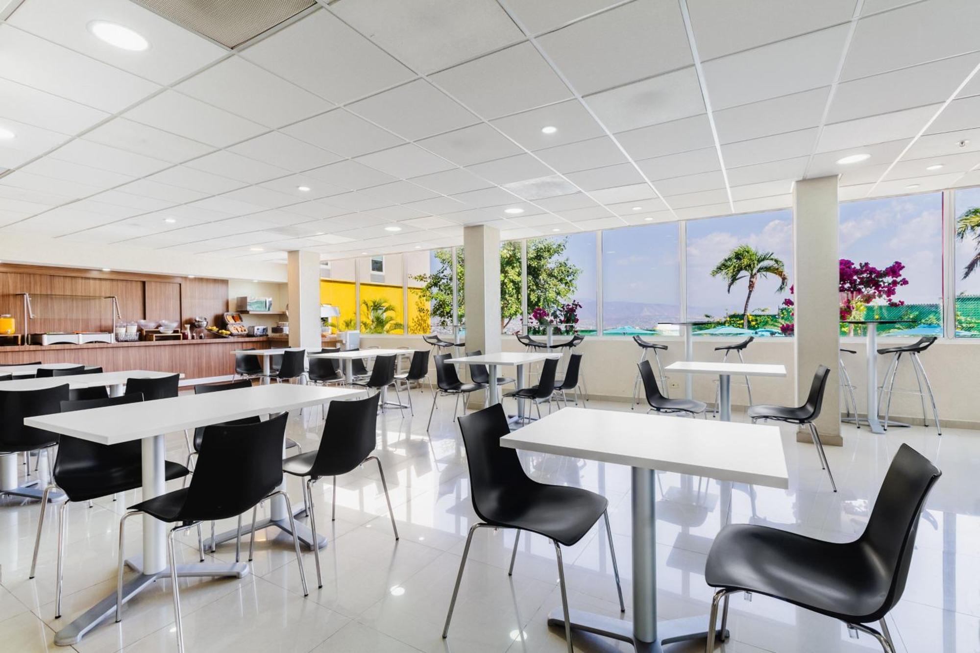City Express By Marriott Tuxtla Gutiérrez Exteriér fotografie