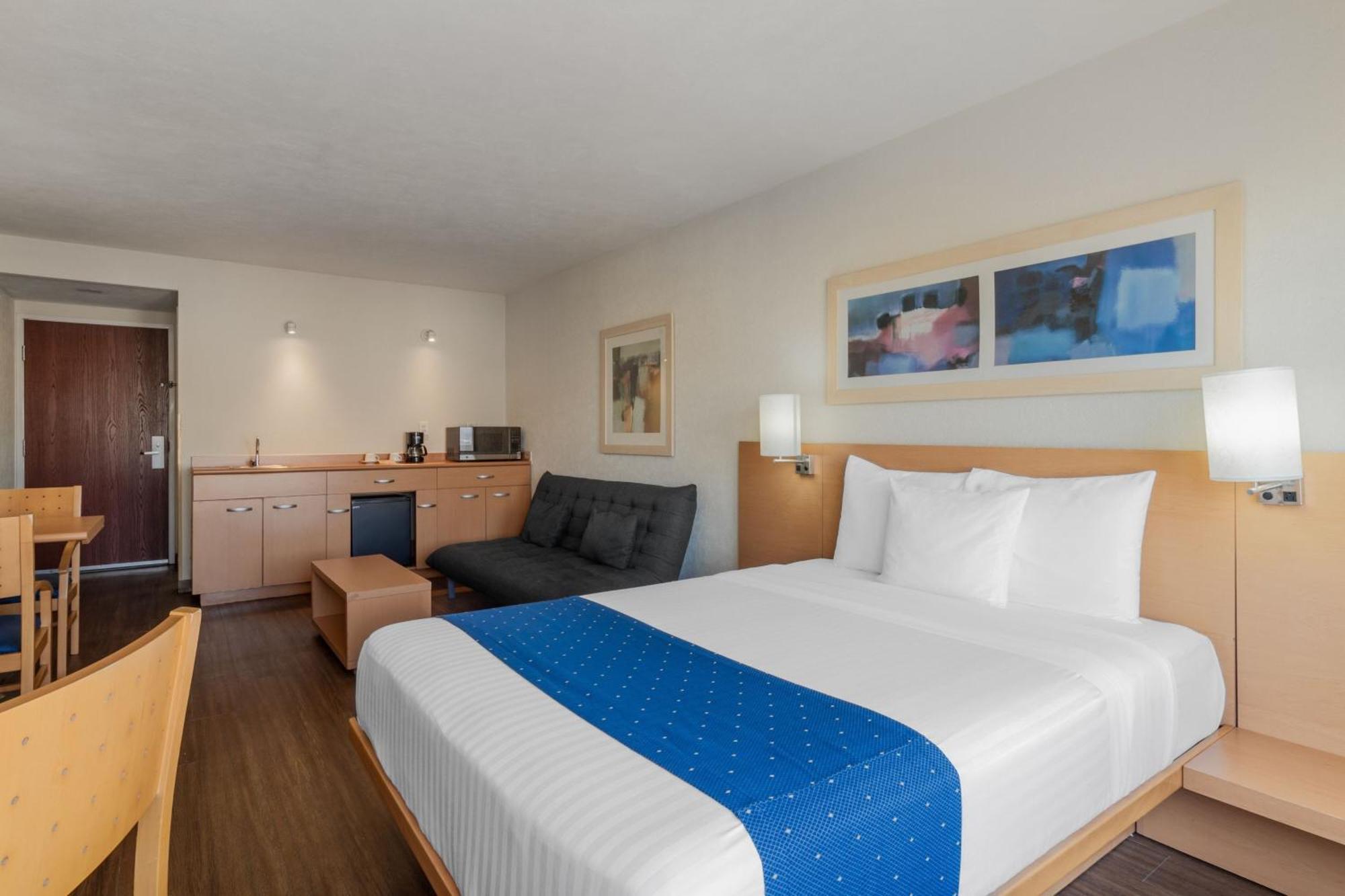City Express By Marriott Tuxtla Gutiérrez Exteriér fotografie