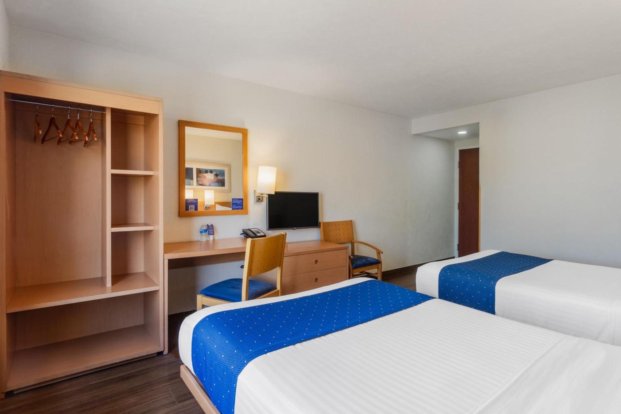 City Express By Marriott Tuxtla Gutiérrez Exteriér fotografie