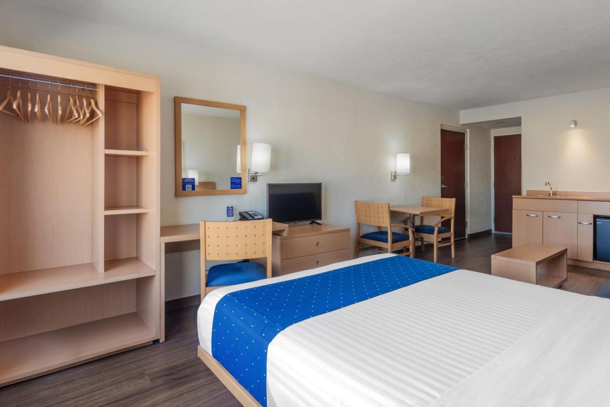 City Express By Marriott Tuxtla Gutiérrez Exteriér fotografie