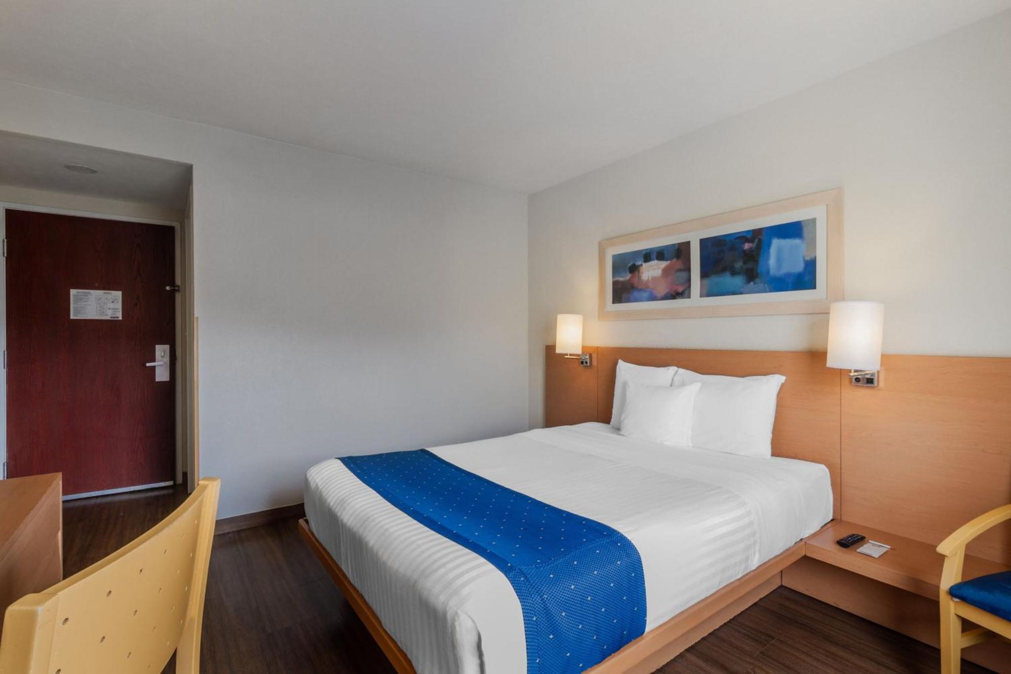 City Express By Marriott Tuxtla Gutiérrez Exteriér fotografie