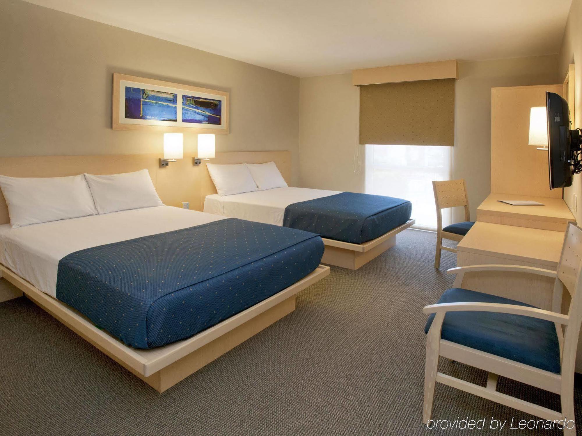 City Express By Marriott Tuxtla Gutiérrez Exteriér fotografie