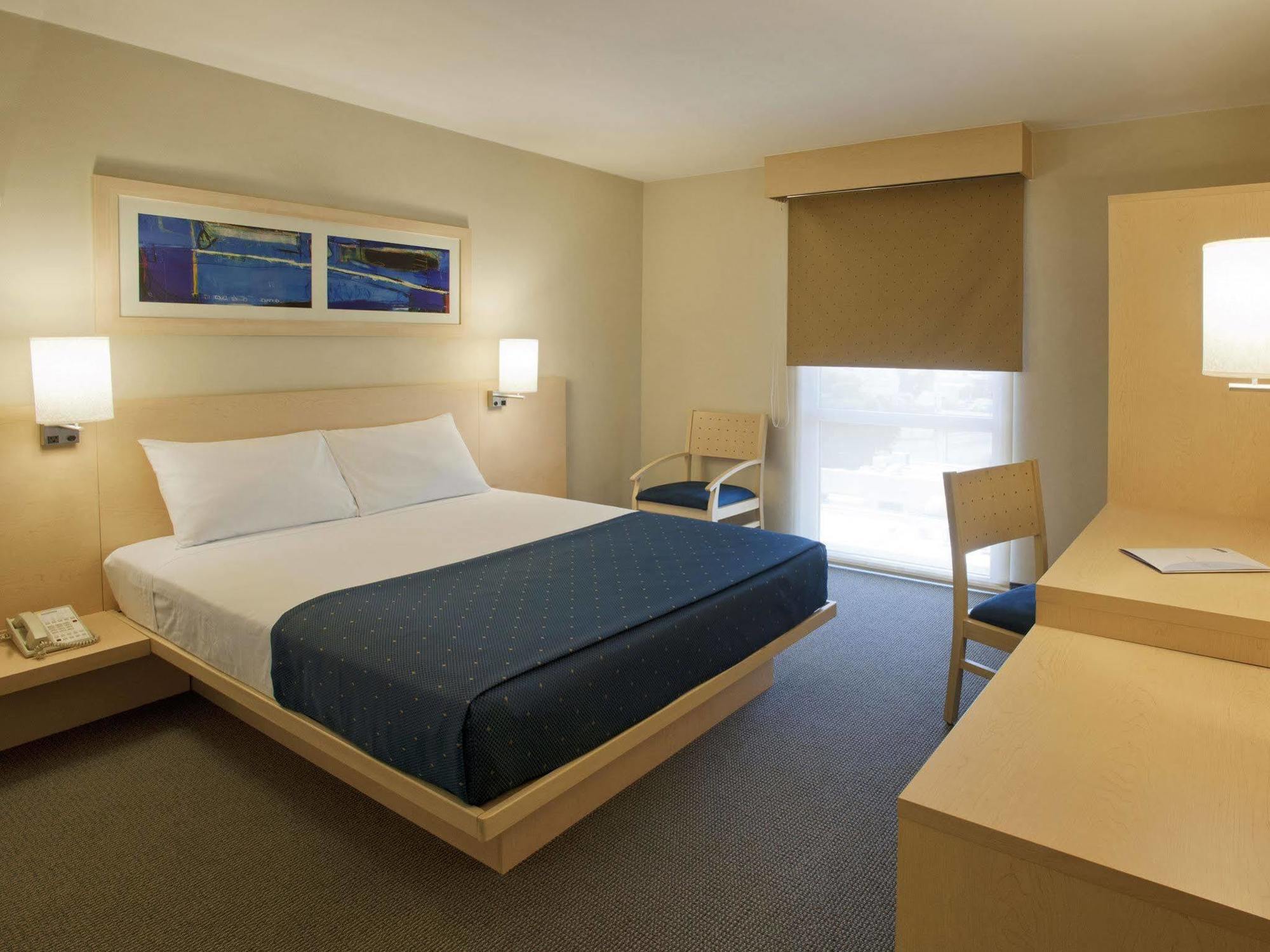 City Express By Marriott Tuxtla Gutiérrez Exteriér fotografie